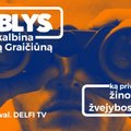 KABLYS kalbina: ką privalote žinoti apie žvejybos leidimus