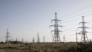 „Litgrid“: praėjusią savaitę elektros kaina Lietuvoje mažėjo 15 proc.