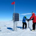 Naujausius tyrimus Antarktidoje atlikę mokslininkai įspėja žmoniją dėl prasidėsiančių negrįžtamų procesų: tai paskutinis šansas