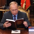 Rusija savo mokslininkams išsiuntė drakoniškų taisyklių rinkinį – grįžtama į Sovietų Sąjungos laikus