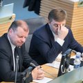 Lithuanians have doubts about ruling coalition's future - BNS/ RAIT survey
