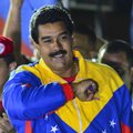 Венесуэла пытается поднять мировые цены на нефть