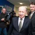 Премьер Литвы: ПТ негласно требовала остановить дело