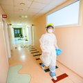 За сутки в Литве подтвержден 21 случай коронавируса
