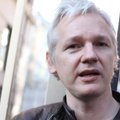 J.Assange'as ketina galiausiai atnaujinti savo laidas Rusijos televizijoje