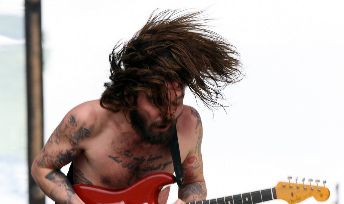 Biffy Clyro