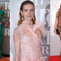 „Brit Awards 2017“ stiliaus nesėkmės: žvaigždės, kurios gerokai prašovė pro šalį