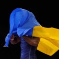 Ukraina gali boikotuoti Paryžiaus olimpines žaidynes, jei jose dalyvaus rusai ir baltarusiai
