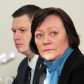 Po chaotiškų savivaldos rinkimų, Seimo opozicija kviečia VRK pirmininkę atsakyti į kilusius klausimus
