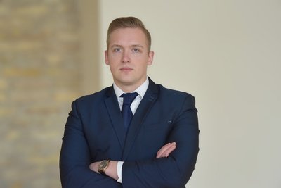 Robert Duchnevič