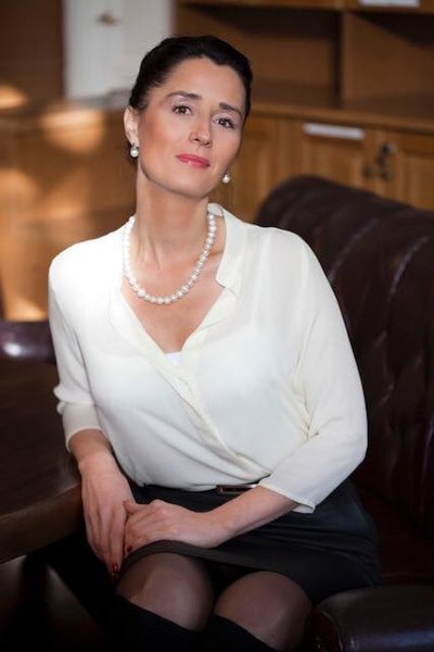 Psichologė Ingrida Keliauskienė 
