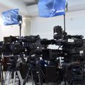 Lenkijos opozicija pareiškė pritarsianti valstybinio kanalo „TVP Info“ uždarymui