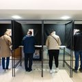Rinkimų rezultatai Klaipėdoje nustebino ne tik dėl Vaitkaus
