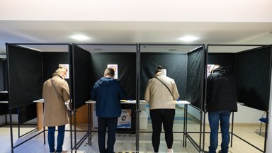Rinkimų rezultatai Klaipėdoje nustebino ne tik dėl Vaitkaus