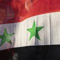 JAV vyriausybė kritikuoja Sirijos sugrįžimą į Arabų Lygą