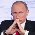 Путин рассказал о ходе расследования крушения A321 в Египте