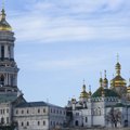 В Украине суд приостановил переименование бывшей УПЦ МП