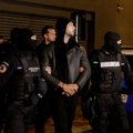 Pagal JK išduotą arešto orderį Rumunijoje sulaikytas nuomonės formuotojas Tate‘as vėl atsidūrė laisvėje