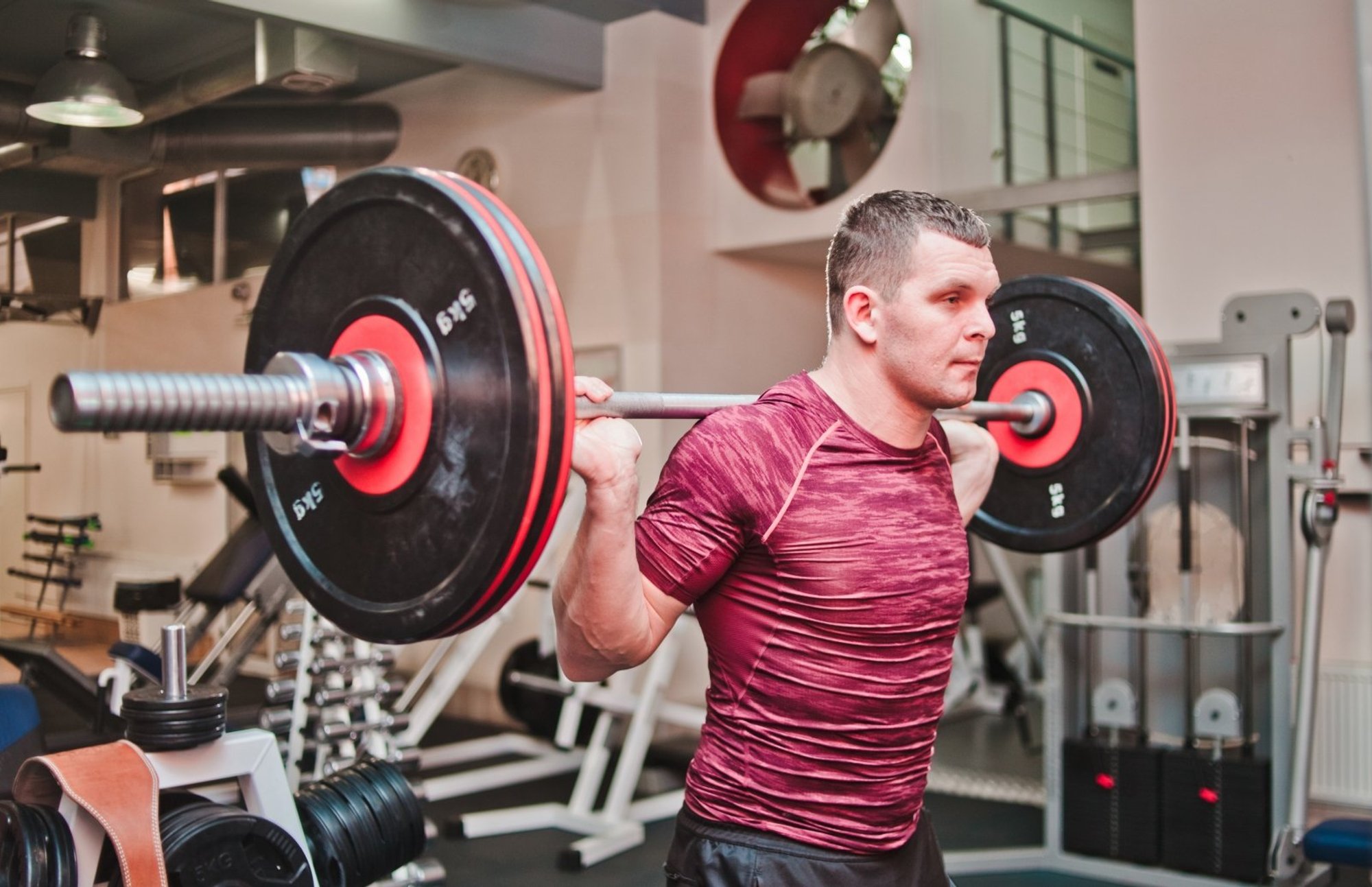 Mieszkaniec Wilna, który próbował zrezygnować z członkostwa w klubie sportowym, spotkał się z niespodzianką: otrzymałem wiadomość o komornikach