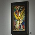 V. Kandinskio paveikslas parduotas už rekordinę sumą - 23 mln. JAV dolerių