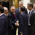 Žiniasklaida: Vengrija vėl prieštarauja visai ES