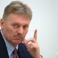 Кремль отказался считать меры Запада против России санкциями