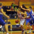 Startavo 16-as Lietuvos studentų krepšinio lygos sezonas