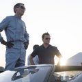 Filmas „Le Manas'66. Plento karaliai“ su Christianu Bale'u bei Mattu Damonu startuoja „Oskarų“ lenktynėse