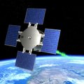 Palydovas-ferma: kaip kosmose auginti maistą