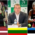 Lietuviai Baltijos kaimynams pavydi ne teniso žvaigždžių, o valstybės užnugario