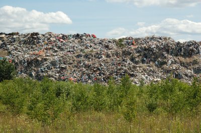 Kuprioniškių sąvartynas (istorinės nuotraukos)