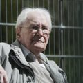 Būdamas 96 metų mirė „Aušvico buhalteris“