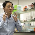 Kinų mokslininkas teigia sukūręs pirmuosius pasaulyje kūdikius redaguotais genais