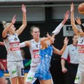 Lietuvos komandos moterų Eurolygoje nebus ir kitą sezoną