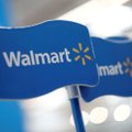 „Walmart“ po šaudynių Teksase apribos amunicijos pardavimą