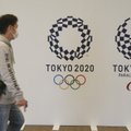 Tokijo olimpiados organizatoriai šį mėnesį spręs, ar įsileisti sirgalius iš užsienio