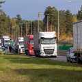 Nauja transporto ir logistikos sektoriaus realybė: forume iššūkius gvildens su ekspertais iš viso pasaulio