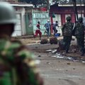 Kenijoje per policijos ir opozicijos susirėmimus žuvo trys žmonės