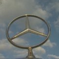 „Autopilotas“: naudota „Mercedes-Benz“ E-klasė – pensininko svajonė
