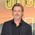 Bradas Pittas prisipažino kenčiantis nuo reto sveikatos sutrikimo – prozopagnozijos