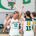 Tarptautiniame Šiškausko turnyre – Lietuvos komandų triumfas