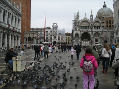 Venecija, Italija