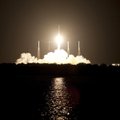 „SpaceX“ į orbitą išskraidino 114 nanopalydovų, tarp jų – sukurtus ir Lietuvoje, ir Ukrainoje