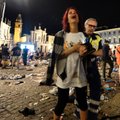 Petardos sprogimas pasėjo masinę paniką Turine: sužeistųjų skaičius išaugo iki 1500