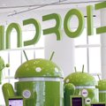 „Android“ sistema jos nekūrusiai „Microsoft“ kasmet uždirba milijardus