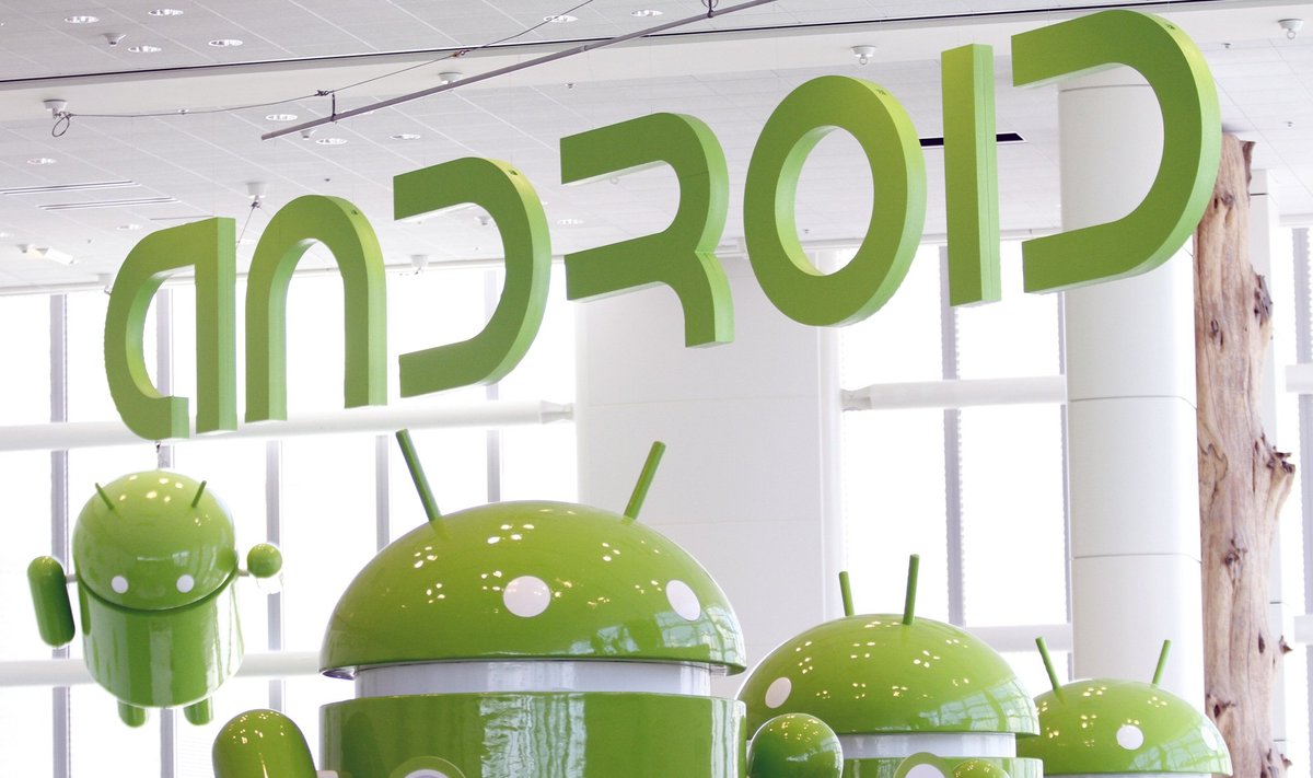 "Android"