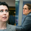 MP Šakalienė on embryos vote in Seimas – I‘m realy angry now