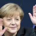 СМИ: Меркель примет в Берлине Кличко и Яценюка