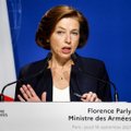 Prancūzijos gynybos ministrė perspėjo Malį nesusisaistyti su Rusijos samdiniais