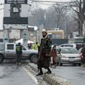 Prie Afganistano ministerijos susisprogdino savižudis, aukų daugiau nei 20